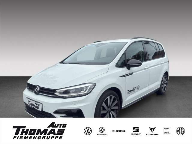 VW Touran 24.657 km 39.580 € Hennef 53773