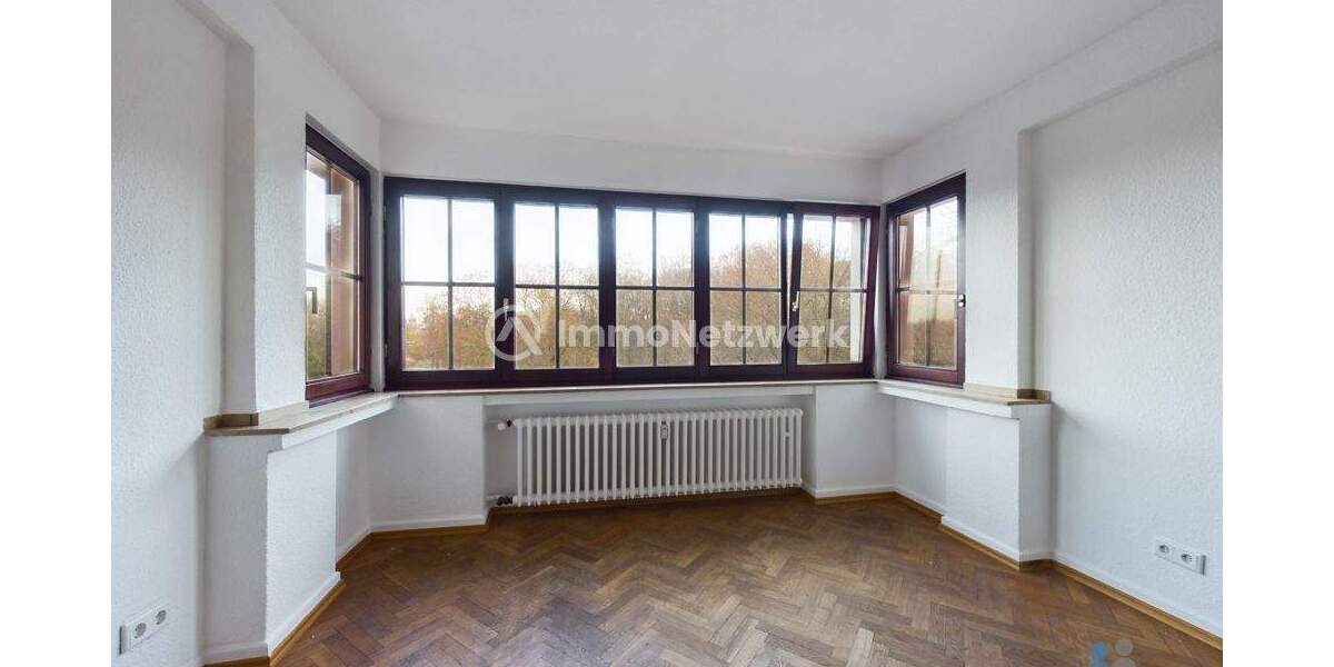 Etagenwohnung Köln Lindenthal - 4 Zimmer, 100 m&sup2;, 624.500&euro; | Angebot:24814283