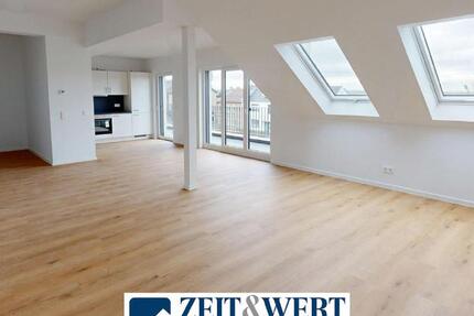 Wohnung Euskirchen Dom-Esch - 2 Zimmer, 89 m&sup2;, 1.340&euro; | Angebot:24429814