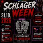 Schlagerween