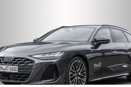 Audi A6 11.500 km 72.390 &euro; Bonn 53227