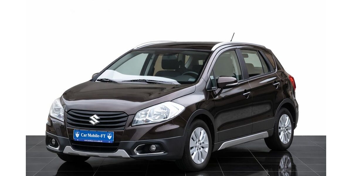 Suzuki SX4 99.000 km 10.950 &euro; Bad Breisig 53498