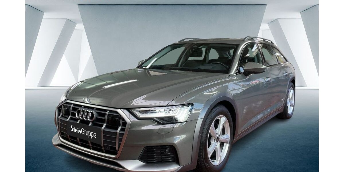 Audi A6 Allroad 82.550 km 47.980 &euro; Siegburg 53721