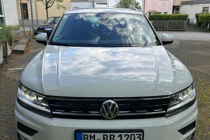 VW Tiguan 211.054 km 16.700 &euro; Wesseling 50389