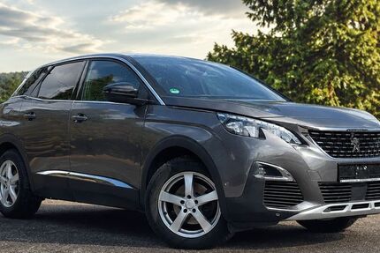 Peugeot 3008 65.467 km 13.499 &euro; Stutensee 76297