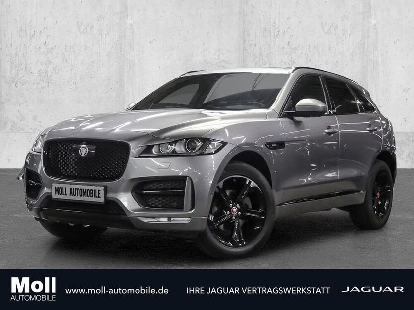 F-Pace