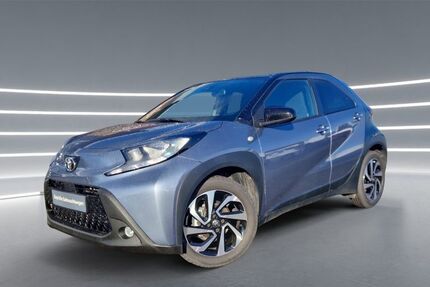 Toyota Aygo (X) 13.578 km 16.990 &euro; Rheinbach 53359