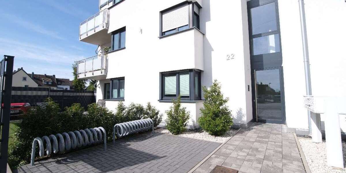 Wohnung zum Mieten in Troisdorf 1.150 € 95 m² 3 zimmer