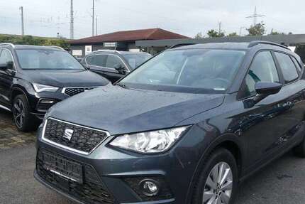 Seat Arona 6.100 km 14.500 € Köln 50677
