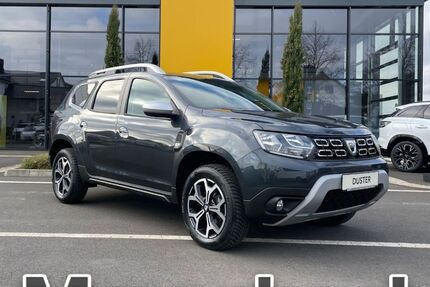 Dacia Duster 56.500 km 14.480 &euro; Lohmar 53797