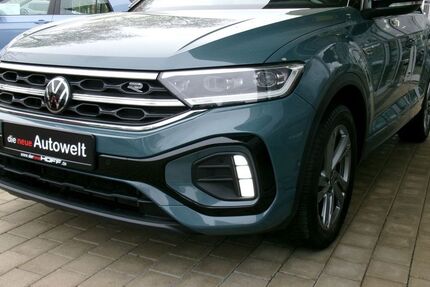 VW T-Roc 59.500 km 18.965 &euro; Sankt Augustin 53757