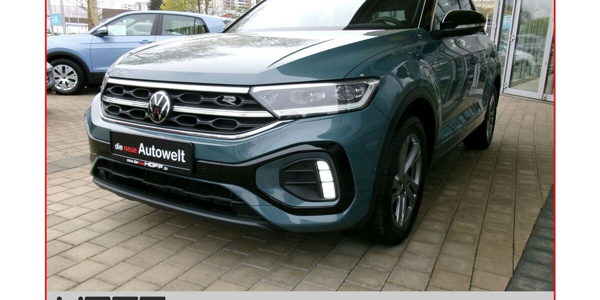 VW T-Roc 59.500 km 18.965 &euro; Sankt Augustin 53757