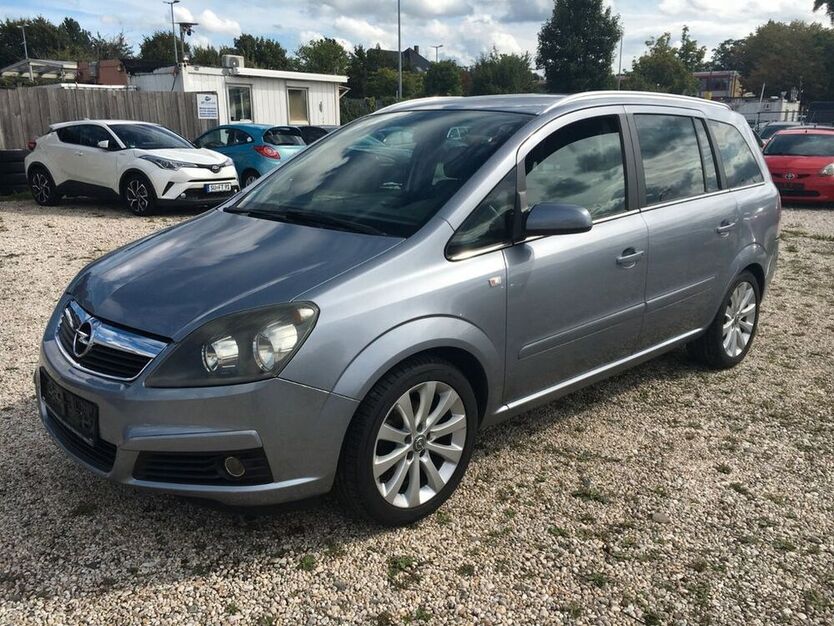 Zafira