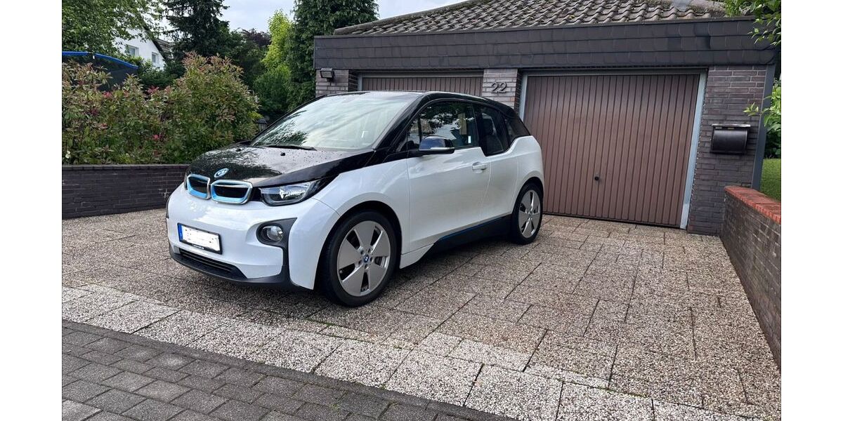 BMW i3 97.000 km 10.900 &euro; Sankt Augustin 53757