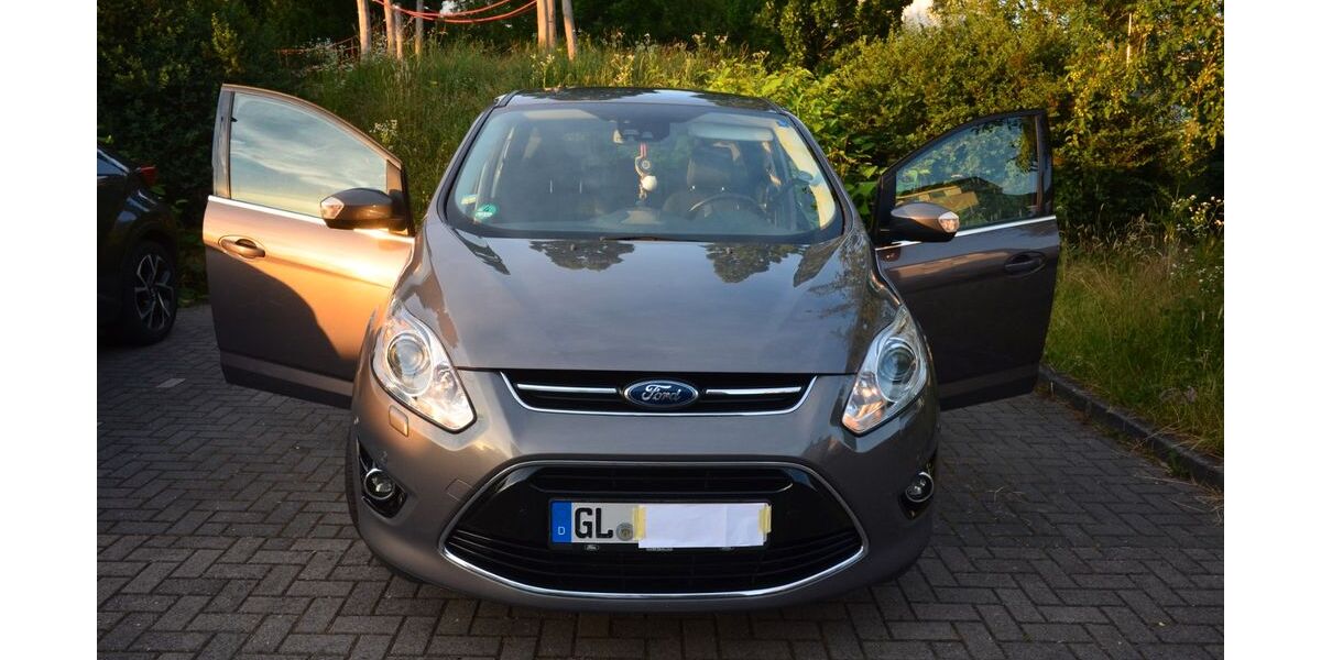 Ford C-Max 177.600 km 5.300 &euro; Bergisch Gladbach 51469