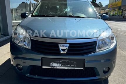 Dacia Sandero 194.800 km 1.999 &euro; Siegburg 53721