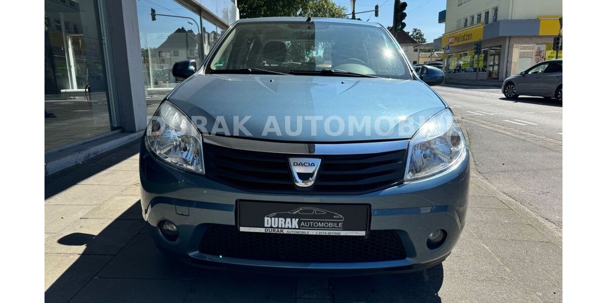 Dacia Sandero 194.800 km 1.999 &euro; Siegburg 53721