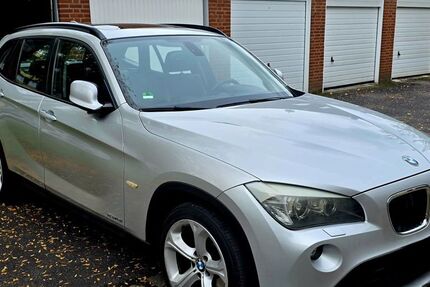 BMW X1 176.900 km 9.700 € Bergisch Gladbach 51467