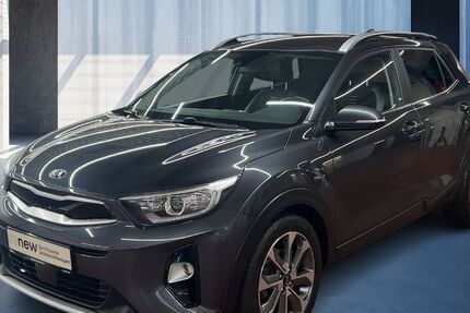 Kia Stonic 74.177 km 15.911 &euro; Köln 50939