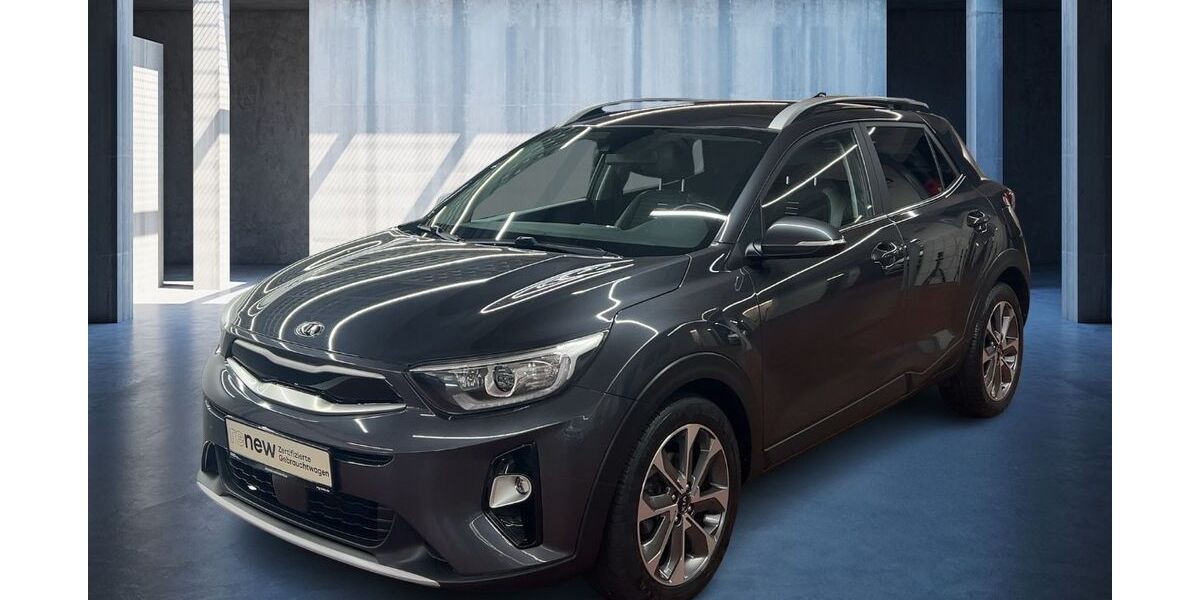 Kia Stonic 74.177 km 15.911 &euro; Köln 50939