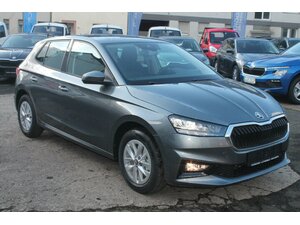 Skoda Fabia TSi Alu PDC LED 5-JahreGara SOFORT !! 8 km 19.595 € Bonn 53225