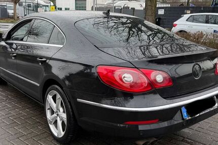VW CC 247.558 km 5.200 &euro; Koln 51107