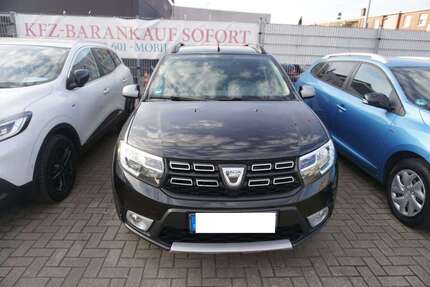 Dacia Logan 71.000 km 9.700 &euro; Wesseling 50389