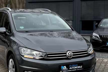 VW Touran 183.000 km 13.750 &euro; Troisdorf 53842