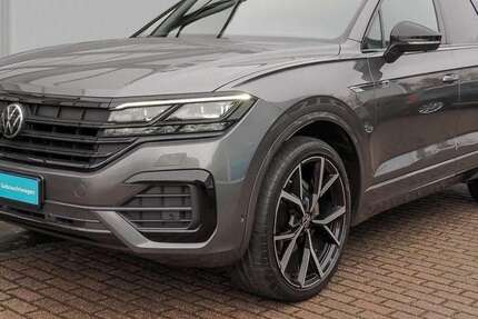 VW Touareg 85.039 km 54.220 &euro; Meckenheim 53340