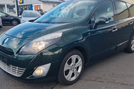 Renault Scenic 216.400 km 3.690 &euro; Bad Honnef/Rottbitze 53604