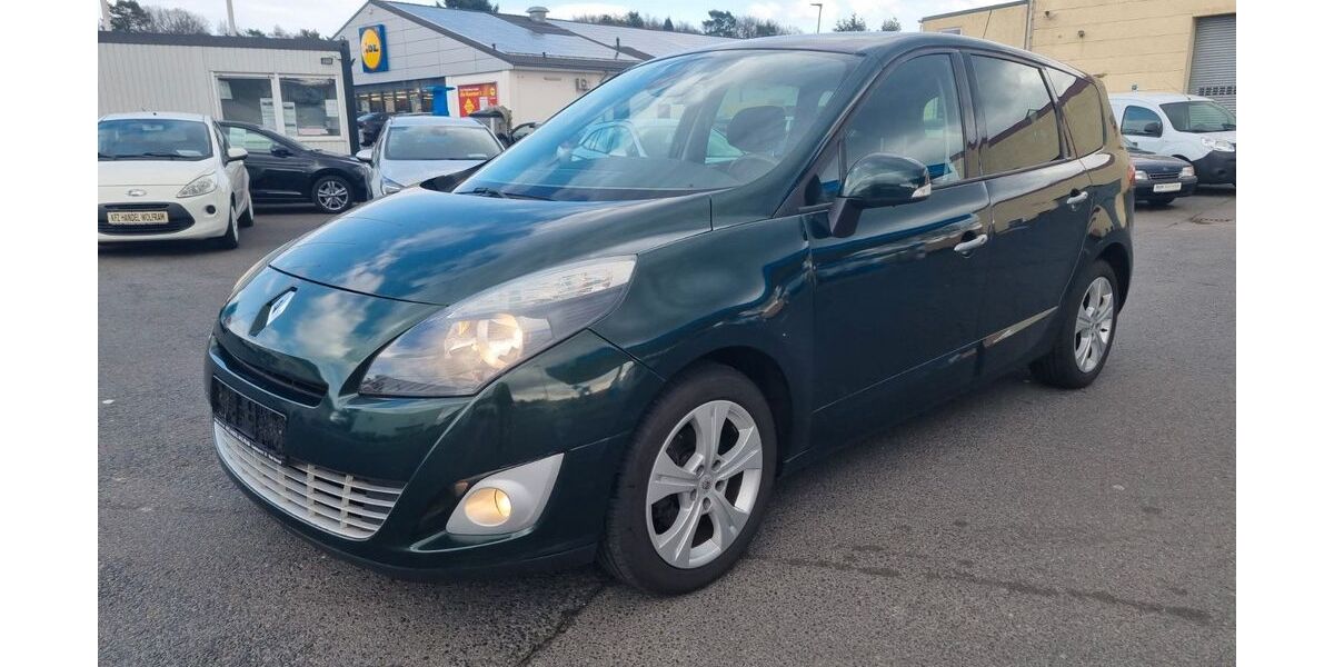 Renault Scenic 216.400 km 3.690 &euro; Bad Honnef/Rottbitze 53604