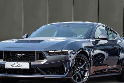 Ford Mustang 3.000 km 72.490 &euro; Köln / Porz 51149