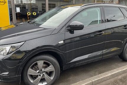Opel Grandland (X) 25.202 km 24.950 &euro; Brühl 50321