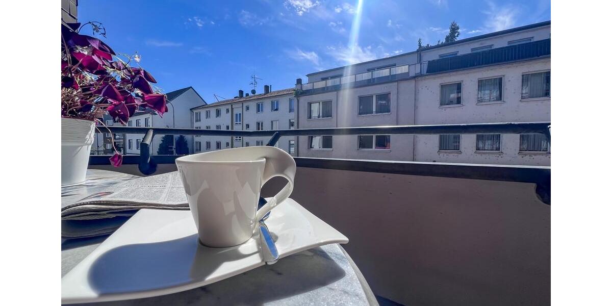 Etagenwohnung Köln Rodenkirchen - 4 Zimmer, 120 m&sup2;, 680.000&euro; | Angebot:26492016