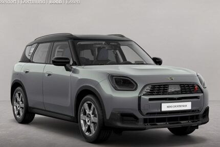 Mini Countryman S (Cooper) 14.459 km 36.599 &euro; Bonn 53119