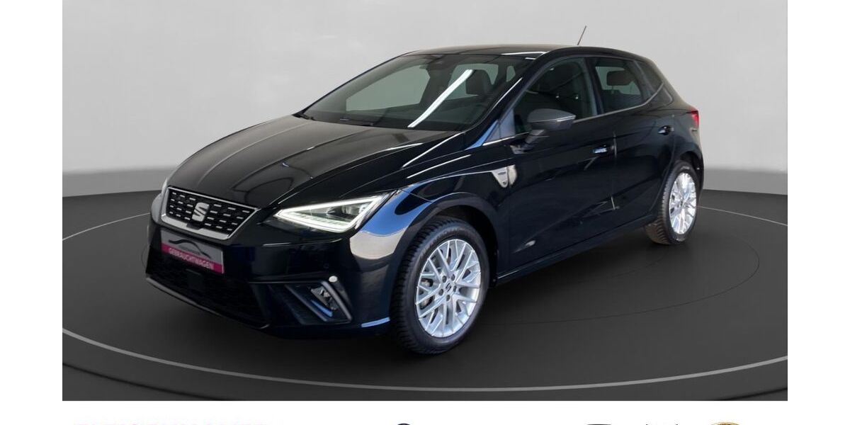Seat Ibiza 11.454 km 20.990 &euro; Köln 50823