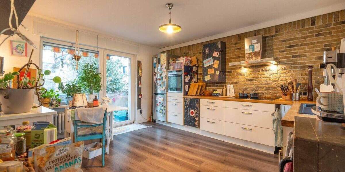 Einfamilienhaus Königswinter / Niederdollendorf Niederdollendorf - 8 Zimmer, 197 m&sup2;, 498.000&euro; | Angebot:24746967