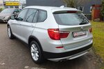BMW X3 xDrive 20 d XENON NAVI TEILLEDER PDC STEPTRONIC 174.544 km 13.908 &euro; Köln 50858