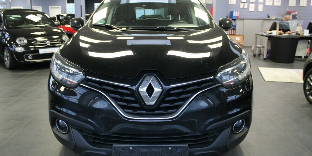 Renault Kadjar Energy TCe 130 EDC LIMITED 90.915 km 12.980 &euro; Euskirchen 53881
