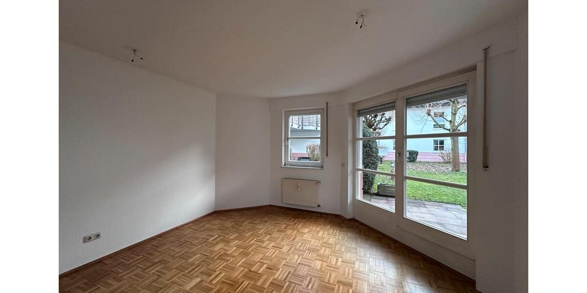 Erdgeschoßwohnung Köln Lindenthal - 2 Zimmer, 45 m&sup2;, 790&euro; | Angebot:24815785