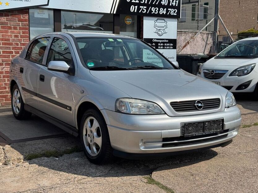 Astra