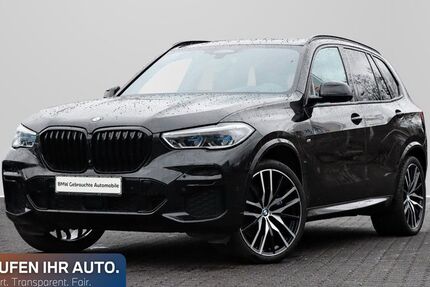 BMW X5 95.951 km 51.960 &euro; Königswinter 53639