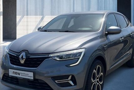 Renault Arkana 33.020 km 22.660 &euro; Köln 50939