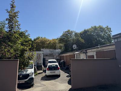 SELTENE GELEGENHEIT MIT ENTWICKLUNGSPOTENZIAL - Grundstück Köln Rodenkirchen | Angebot:27132773