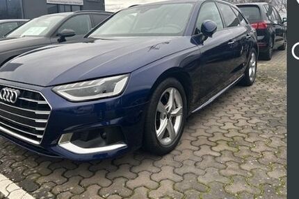 Audi A4 73.700 km 34.499 &euro; Erftstadt 50374