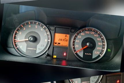 Mitsubishi Colt 28.000 km 10.000 &euro; Meckenheim 53340