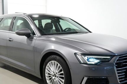 Audi A6 129.986 km 28.980 &euro; Hürth bei Köln 50354