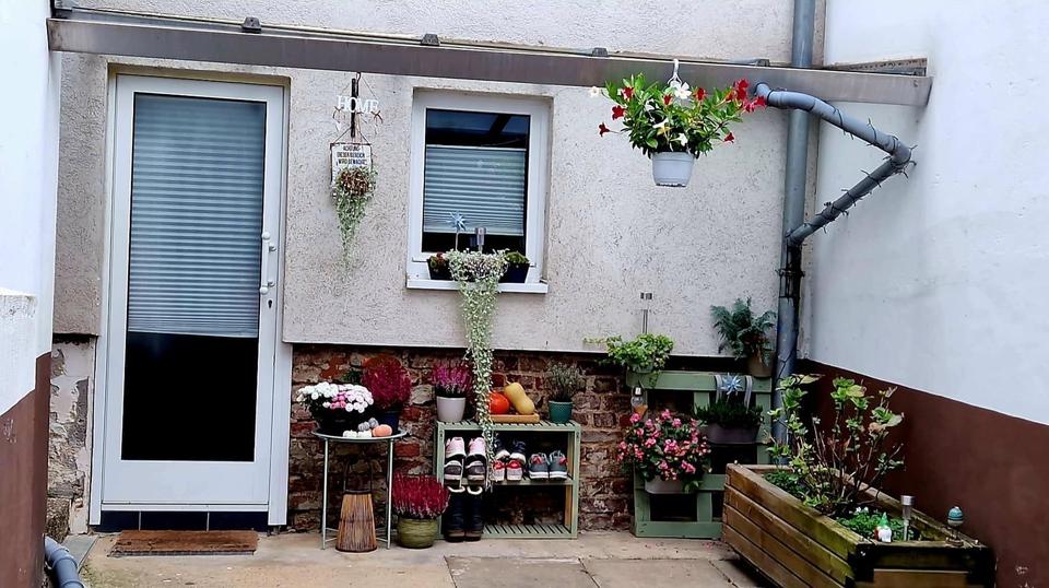 Maisonettenwohnung Alfter - 2 Zimmer, 60 m&sup2;, 745&euro; | Angebot:24784607