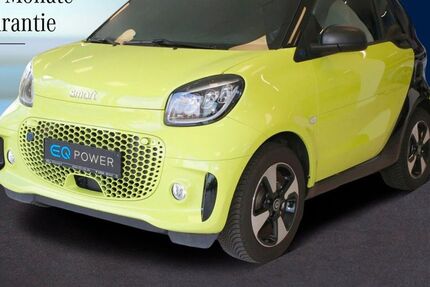 Smart ForTwo 12.723 km 19.500 &euro; Rheinbach 53359