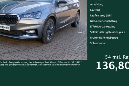 Skoda Fabia 9.990 km 21.990 &euro; Meckenheim / Bonn 53340